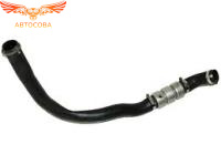 Патрубок интеркулера Transit V347 2.2TD LH (1709502)